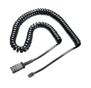 Poly U10P-S Cable