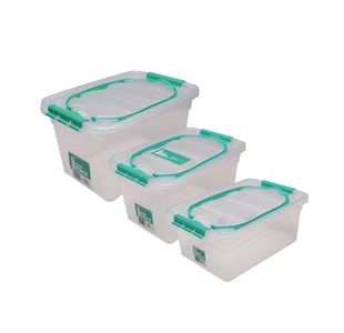 Storestack Carry Box Set Pk3