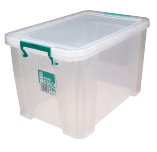 Rb Storestack 26L Box