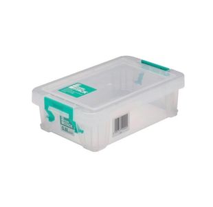 Storestack 0.8 Litre Box