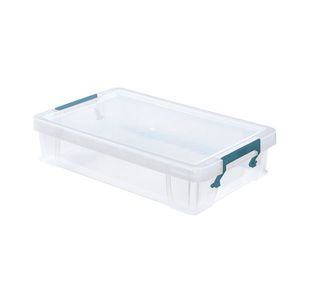 Storestack Storage Box Clear 5500Ml