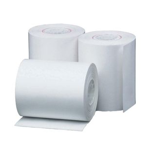 Thermal Epos Roll 80X60X12Mm Pk20