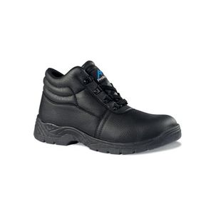 Proman Utah Chukka Saf Boot Blk 6.5