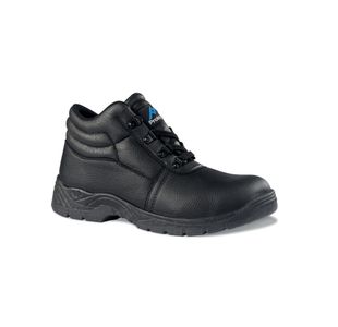 Proman Utah Chukka Saf Boot Blk 9