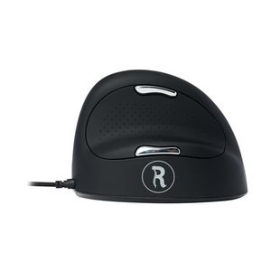 R-Go He Break Vert Wire Mouse Med Rh