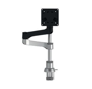 R-Go Zepher 4 C2 Single Monitor Arm