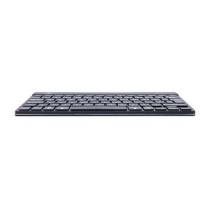 R-Go Compact Break Wired Keyboard