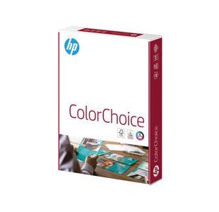 Hp Colour Laser A4 90Gsm Wht Rm 500