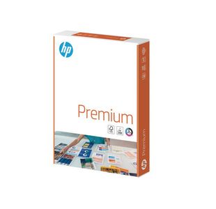 Hp Premium Paper A4 90Gsm Wht Pk500