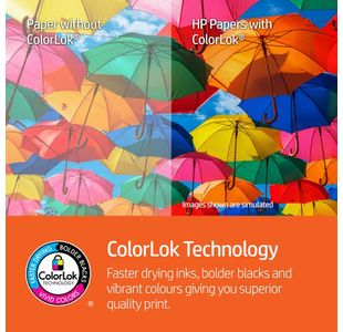 Hp Premium Paper A4 100Gsm Wht Pk500