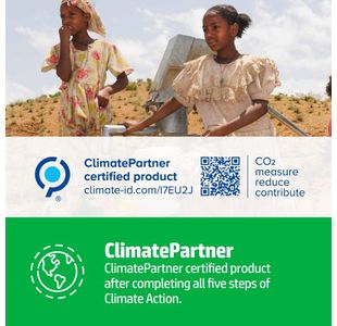 Hp Climate Choice Ppr A4 80Gsm P2500