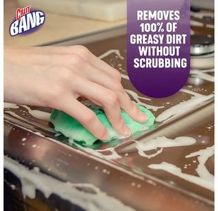 Cillit Bang Kitchen Degreaser Pro 1L