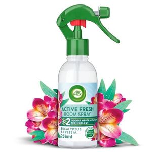 Air Wick Active Spray Eucalypt 237Ml
