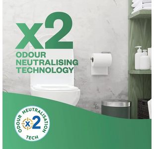 Air Wick Active Spray Jasmine 237Ml