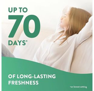 Air Wick Airfrs Spray Rfl Euca 228Ml