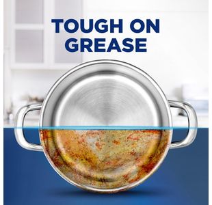 Finish Quantum Dwas Tabs Lemon Pk100