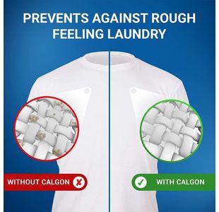 Calgon Powerball 3 In 1 Tabs X45