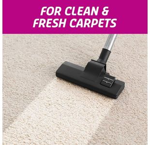 Vanish Powerfoam Carpet Cleanr 600Ml