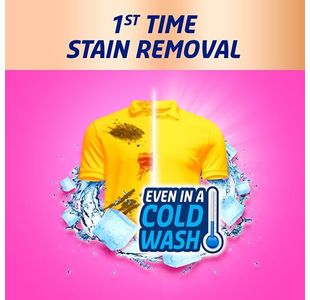 Vanish Liquid Stain Removal 4L