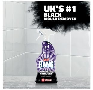 Cillit Bang Black Mould Remove 750Ml