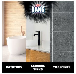 Cillit Bang Black Mould Remove 750Ml