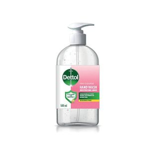 Dettol Pro Liquid Hand Soap 500Ml