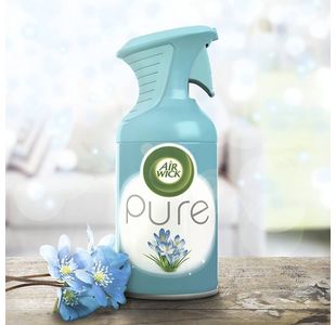 Air Wick Pure Spring Delight 250Ml