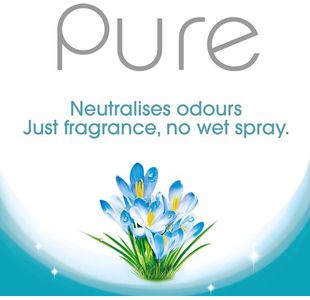 Air Wick Pure Spring Delight 250Ml