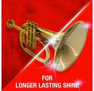 Brasso Wadding 75Gm 06136