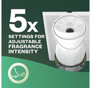 Airwick Liq Plugin + Refil Tripl Pk5