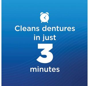 Active Plus Denture Clng Tabs Pk12