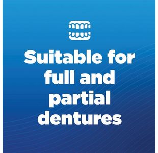 Active Fresh Denture Clng Tabs Pk12