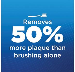 Active Fresh Denture Clng Tabs Pk12