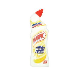 Harpic Bleach W/S Wc Clnr 750Ml Pk12