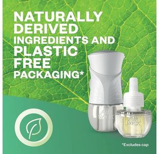 Airwick Liq Kit Plugin + Refill Pk5