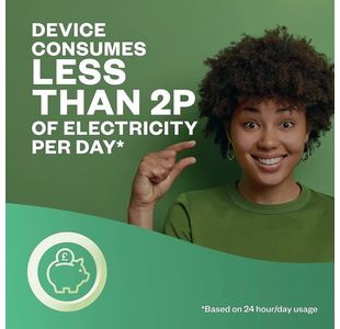 Airwick Liq Kit Plugin + Refill Pk5