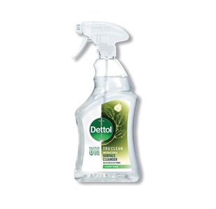 Dettol Tru Cl Surf Spr Pear 750Ml P6