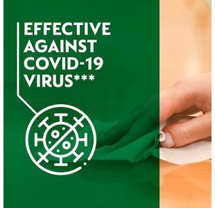 Dettol Antibac Clnsing Wipe X30 Pk10