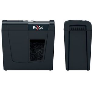 Rexel Secure X6 Cross-Cut Shredder