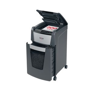 Rexel Optmum Autofeed+ 300X Shredder