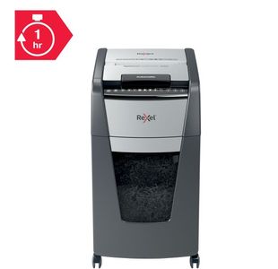 Rexel Optmum Autofeed+ 300X Shredder