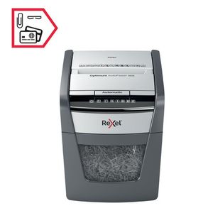Rexel Optimum Autofeed+ 50X Shredder