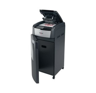 Rexel Optmum Autofeed+ 750X Shredder