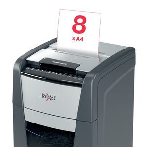 Rexel Optmum Autofeed+ 300M Shredder