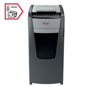 Rexel Optimum Autofeed+ 750M Shrd