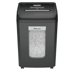 Promax Qs 18/38 Strip-Cut Shredder