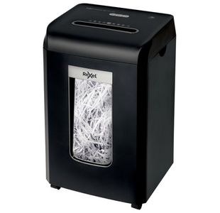 Promax Qs 18/38 Strip-Cut Shredder