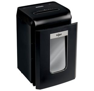 Promax Qs 18/38 Strip-Cut Shredder