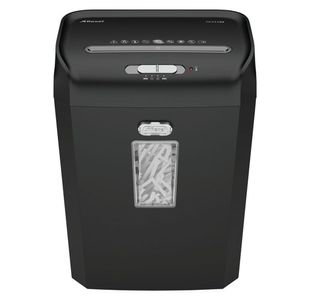 Promax Qs 12/23 Strip-Cut Shredder