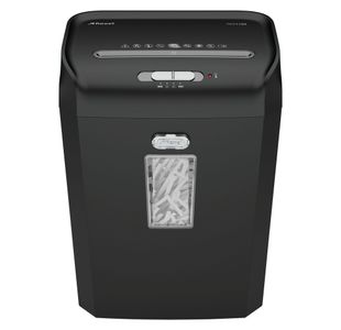 Promax Qs 12/23 Strip-Cut Shredder